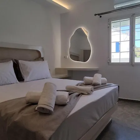 بيت للعطل Marina's House