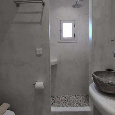 Marina's House *