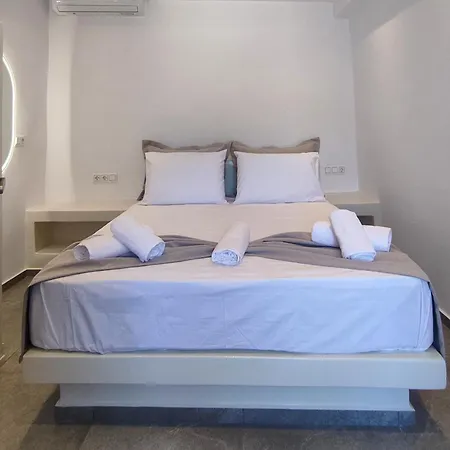 بيت للعطل Marina's House