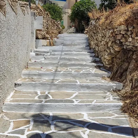 Marina's House بيت للعطل