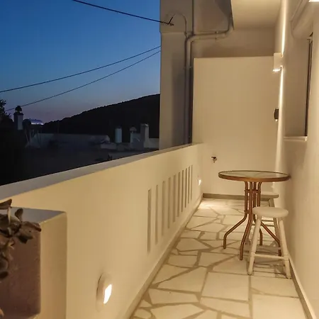 بيت للعطل Marina's House *