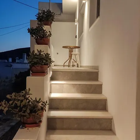 بيت للعطل Marina's House *