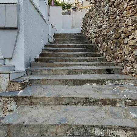Marina's House