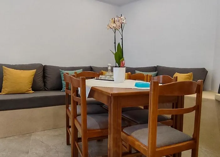 Marina's House Casa de Férias