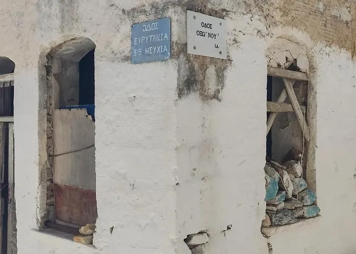 Marina's House Casa de Férias