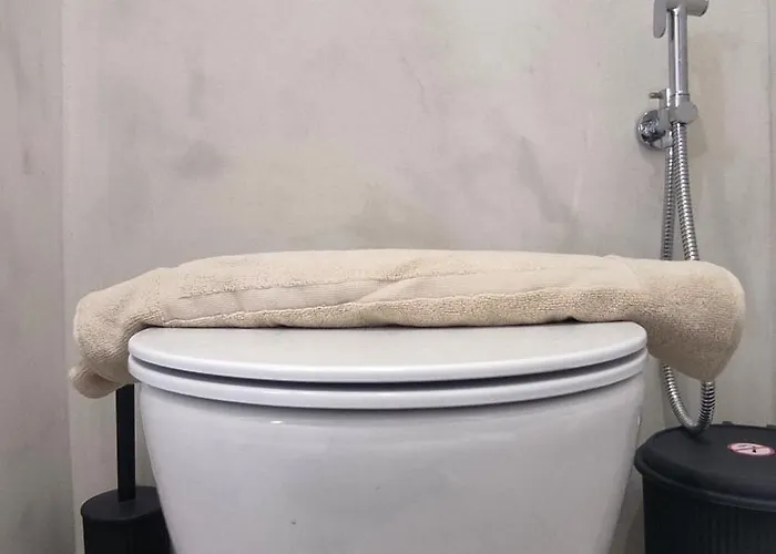 Casa de Férias Marina's House Kinidaros