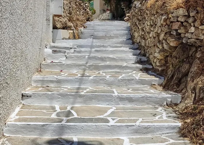 Marina's House Casa de Férias