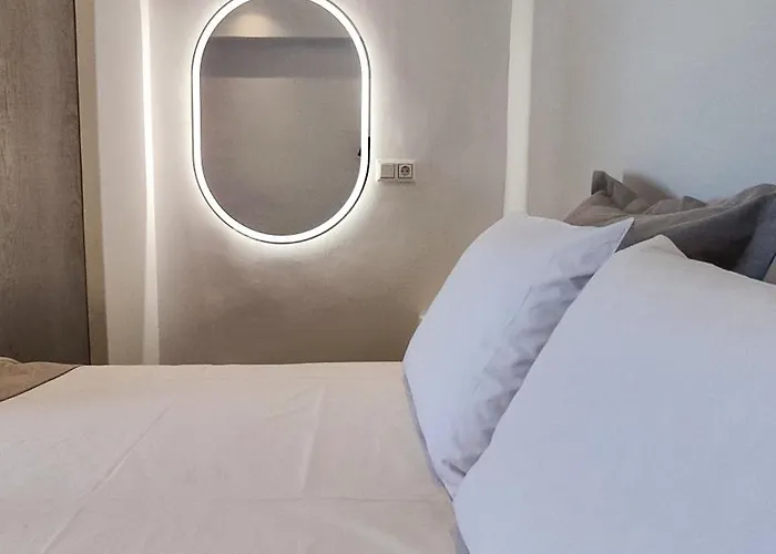 Marina's House Casa de Férias *