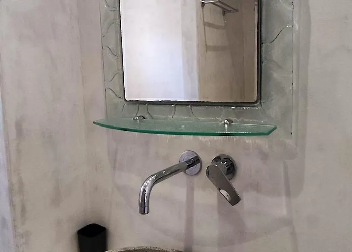 Marina's House Casa de Férias Kinidaros