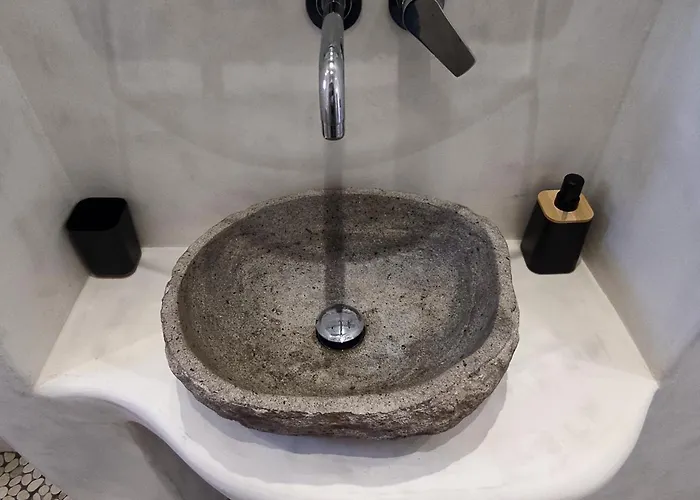 Casa de Férias Marina's House *