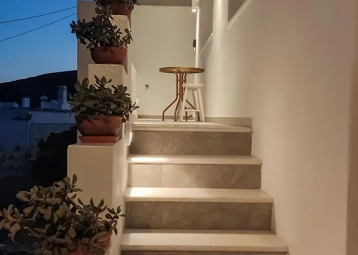 Casa de Férias Marina's House *